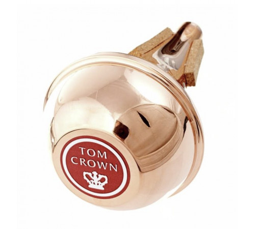 Tom Crown Trumpet Gemini Straight GEM-CC Сурдина для трубы В и С